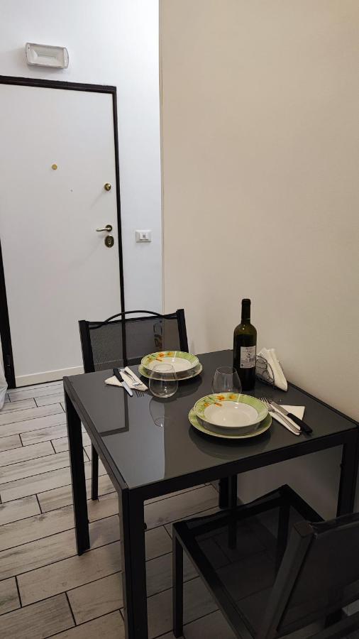 Apartamento My Little House *