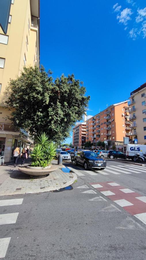 My Little House Apartamento Roma