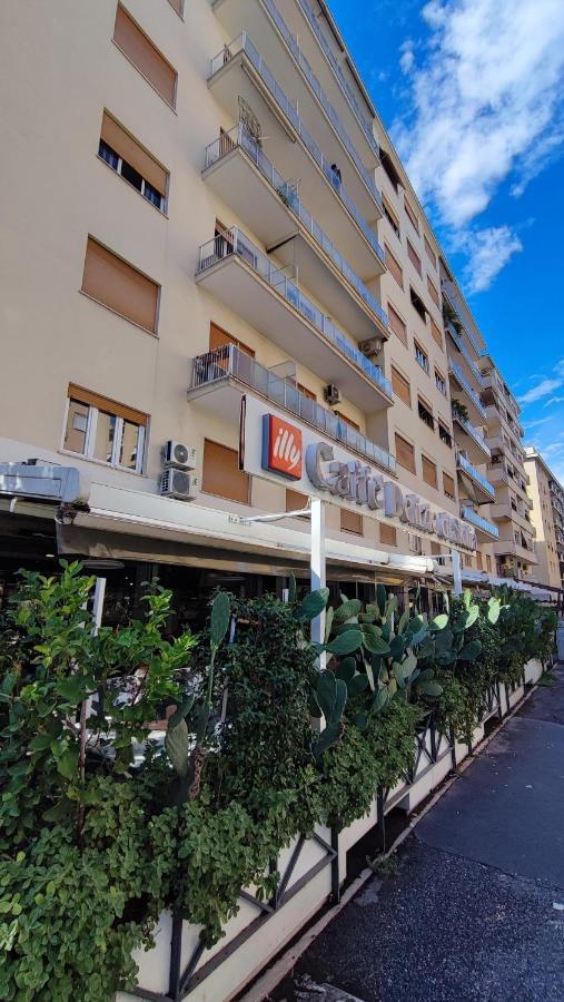 Apartamento My Little House Roma