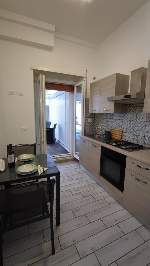 Apartamento My Little House *